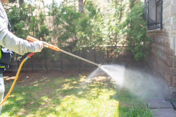Best Pest Prevention Services  in Narberth, PA